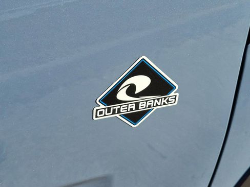 New 2025 Ford Bronco Sport Outer Banks w/ Outer Banks Tech Package+ image 8