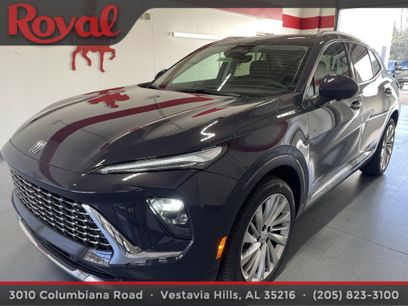 New 2026 Buick Envision Avenir