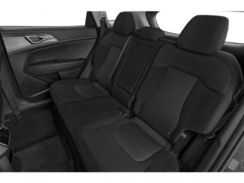 Used 2023 Kia Sportage LX AWD/4WD image 16