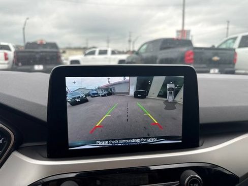 Used 2020 Ford Escape SEL AWD/4WD image 27