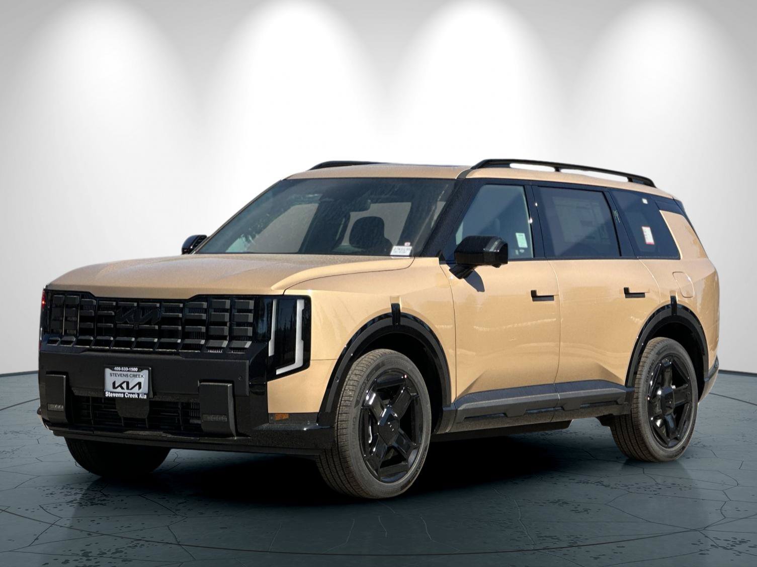New 2027 Kia Telluride X-Line SX Prestige AWD/4WD image 8