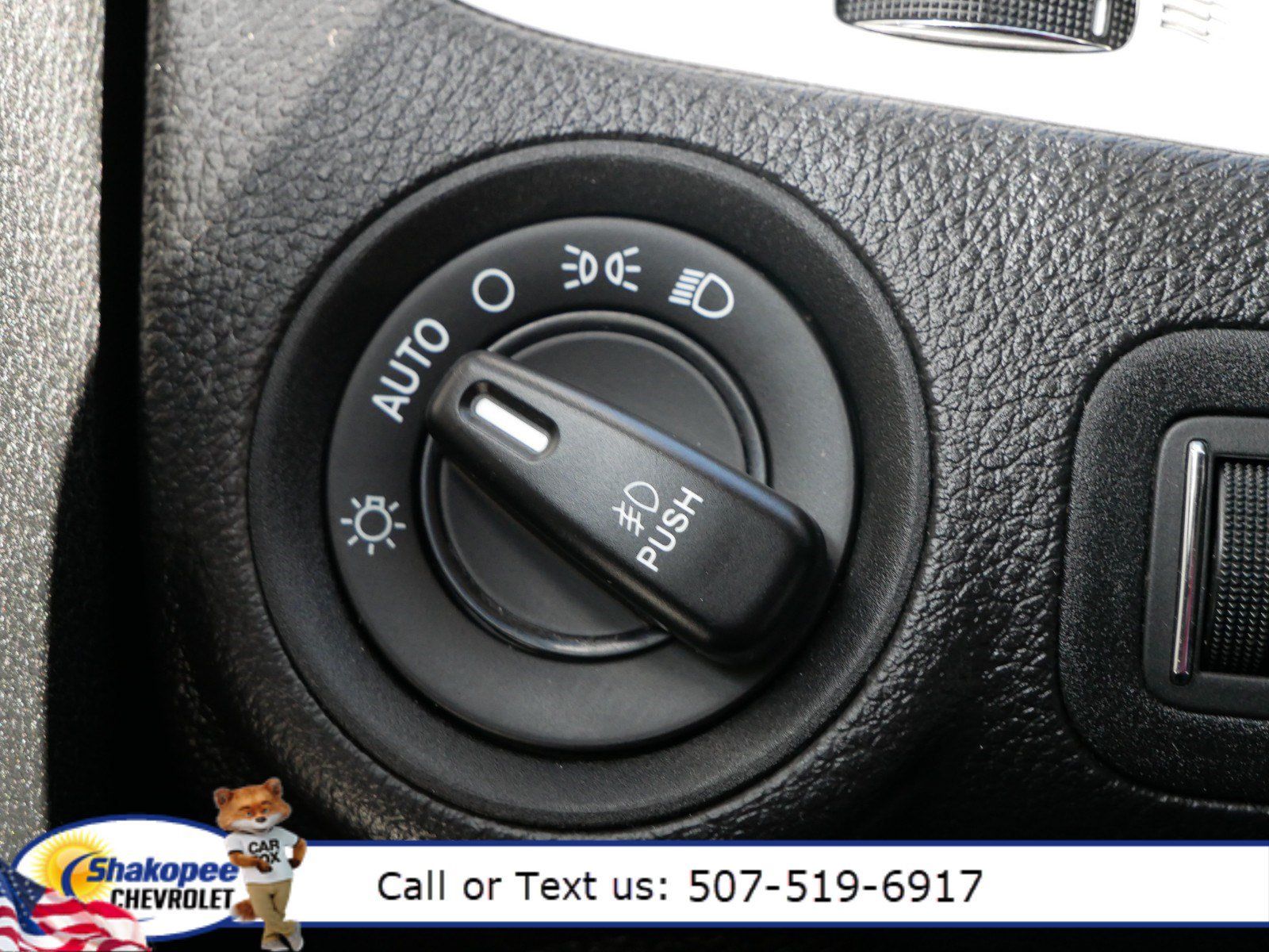Used 2019 Dodge Journey SE FWD image 44