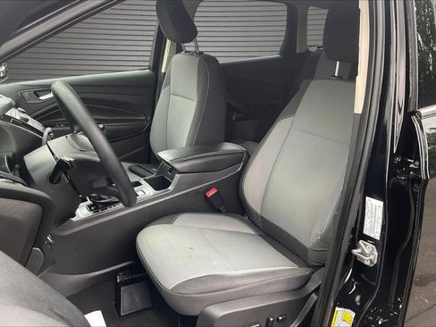 Used 2018 Ford Escape SE AWD/4WD image 20