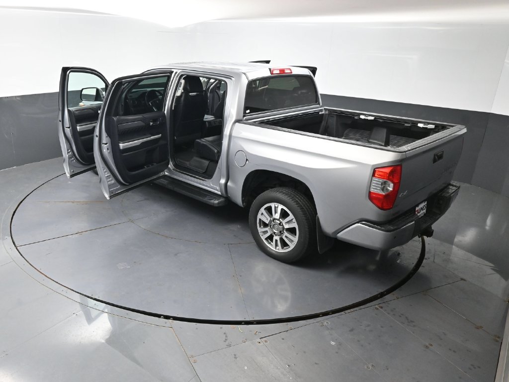 Used 2014 Toyota Tundra Platinum AWD/4WD image 58