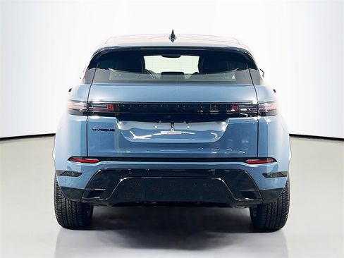Certified 2025 Land Rover Range Rover Evoque Dynamic SE image 6