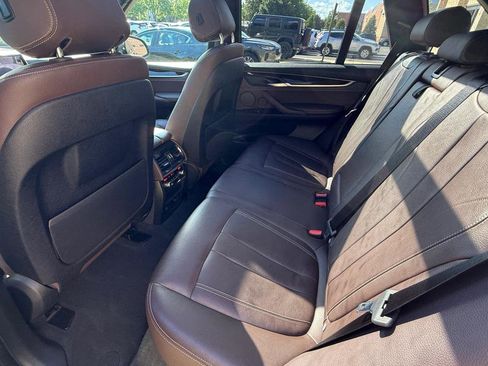 Used 2018 BMW X5 xDrive35d w/ Driving Assistance Package AWD/4WD image 18