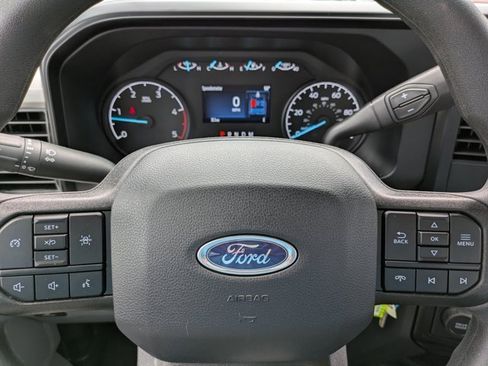 New 2025 Ford F450 XL image 25