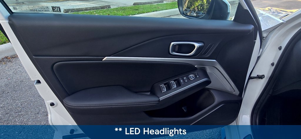 Certified 2026 Acura Integra A-Spec FWD image 17
