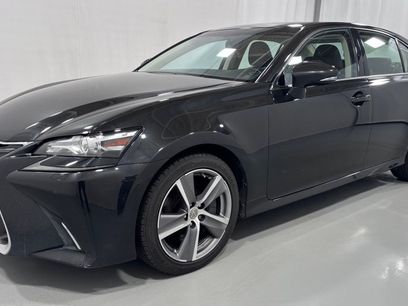 Used 2016 Lexus GS 350 AWD