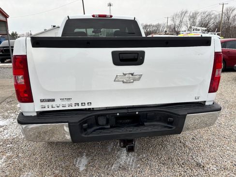 Used 2009 Chevrolet Silverado 1500 LT w/ Power Pack Plus image 6