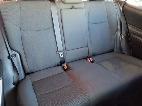 Certified 2025 Toyota RAV4 LE image 20