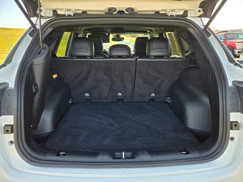 Used 2022 Jeep Compass Altitude w/ Convenience Group image 31