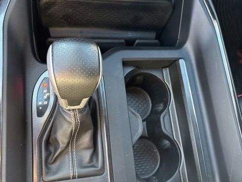 Used 2022 RAM 1500 TRX AWD/4WD image 21