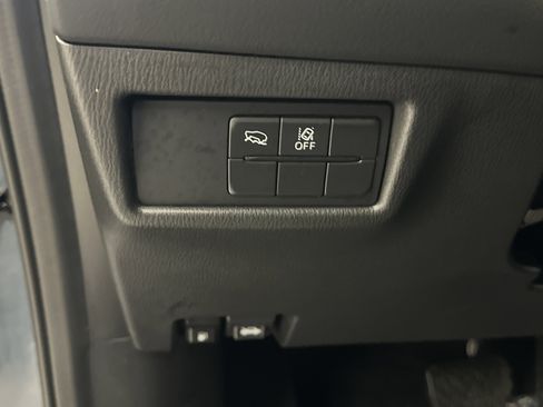 Used 2023 MAZDA CX-5 Carbon Edition image 20