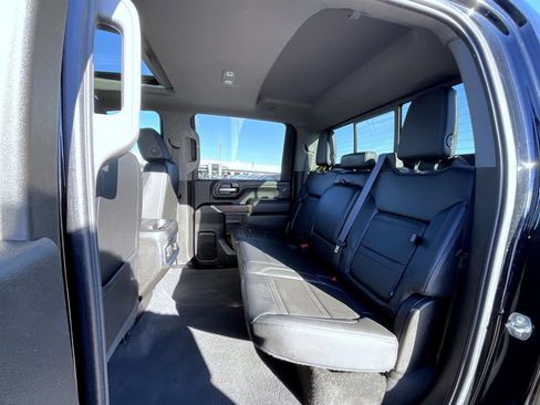 Certified 2021 GMC Sierra 3500 Denali image 18