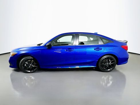 Used 2024 Honda Civic Si image 4