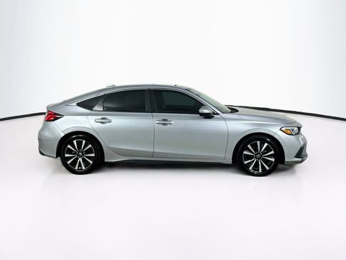 Used 2024 Honda Civic EX-L image 7
