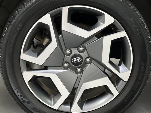 Used 2024 Hyundai Palisade Limited AWD/4WD image 81