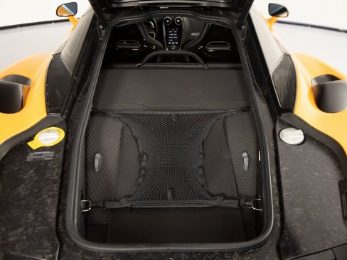 Used 2025 McLaren GTS image 45