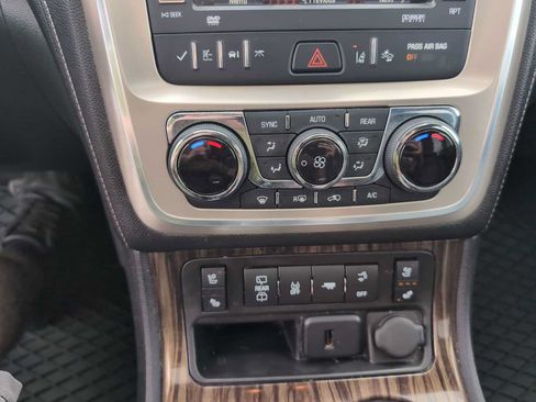 Used 2016 GMC Acadia Denali AWD/4WD image 17