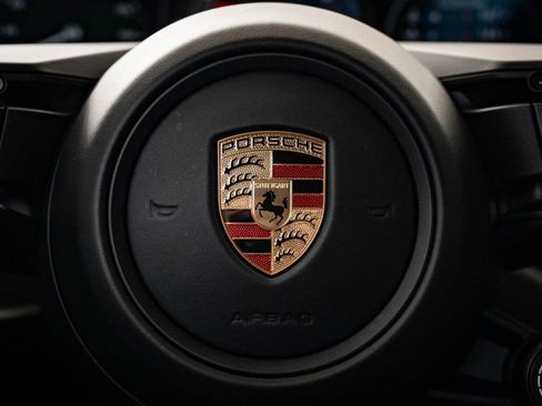 Certified 2023 Porsche 911 Turbo S image 35