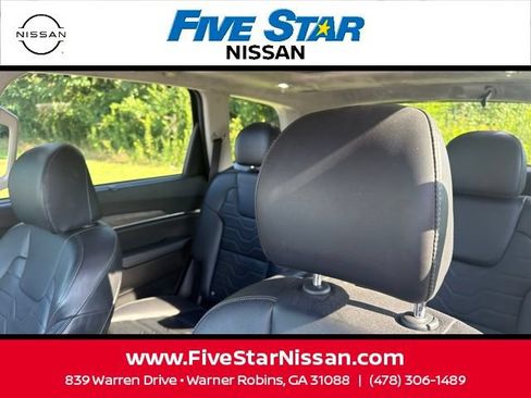 Used 2022 Kia Telluride SX w/ SX Prestige Package AWD/4WD image 19