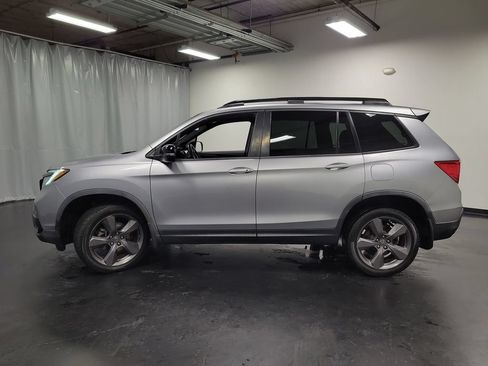 Used 2019 Honda Passport Touring image 5