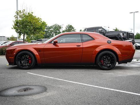 Used 2020 Dodge Challenger SRT Hellcat Redeye RWD image 7