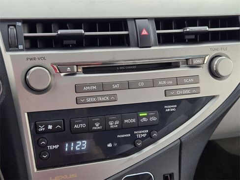 Used 2011 Lexus RX 350 2WD image 22