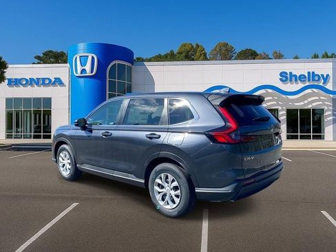 New 2026 Honda CR-V LX image 6