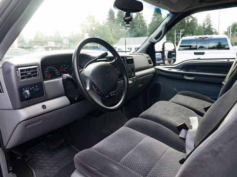 Used 2002 Ford F250 XLT image 16