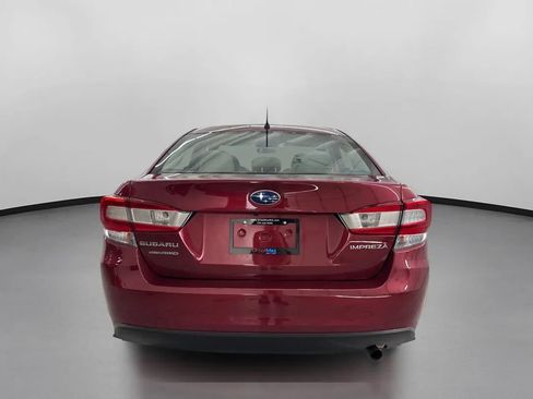 Used 2019 Subaru Impreza 2.0i AWD/4WD image 8