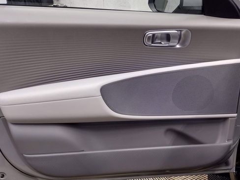 Certified 2025 Hyundai Ioniq 6 SEL image 20