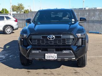 Used 2025 Toyota Tacoma TRD Off-Road video 2