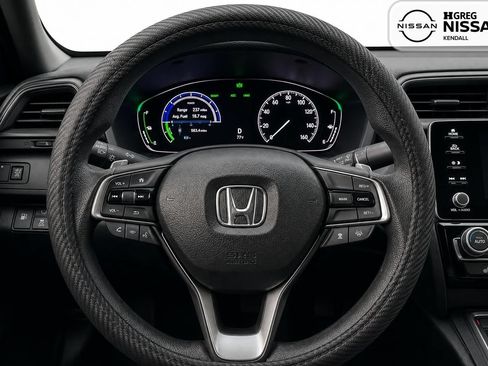 Used 2022 Honda Insight EX image 8