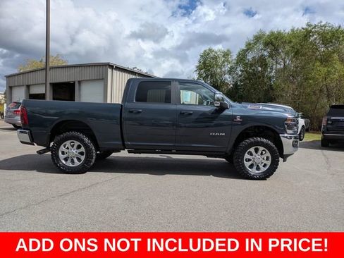 New 2026 RAM 2500 Laramie image 3