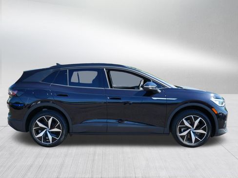 Certified 2023 Volkswagen ID.4 Pro S AWD/4WD image 8