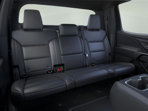 New 2026 Chevrolet Silverado EV LT image 23