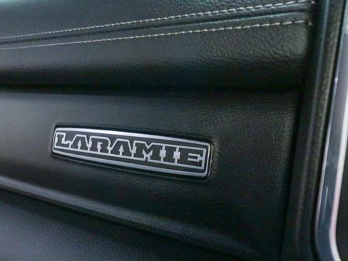 Used 2025 RAM 2500 Laramie w/ Night Edition AWD/4WD image 25