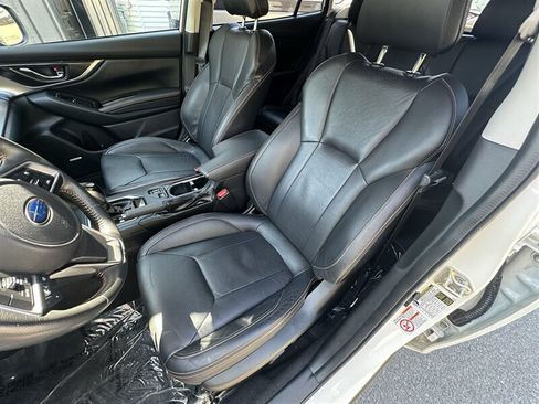 Used 2018 Subaru Crosstrek 2.0i Limited AWD/4WD image 10