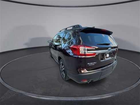 Certified 2023 Subaru Ascent Touring image 6