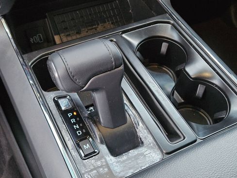 Used 2025 Ford F150 XLT w/ Equipment Group 302A MID image 29