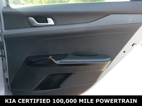 Certified 2024 Kia K5 GT-Line w/ GT-Line Premium Package FWD image 24