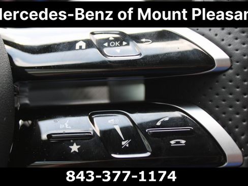 Certified 2024 Mercedes-Benz C 43 AMG 4MATIC Sedan image 33