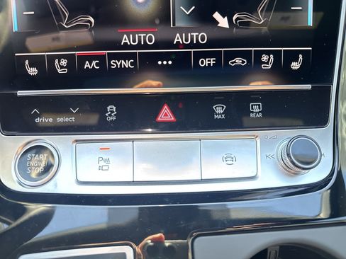 New 2026 Audi Q8 Premium Plus AWD/4WD image 11