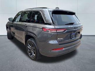 Used 2026 Jeep Grand Cherokee Limited AWD/4WD video 2