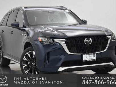 New 2026 MAZDA CX-90 3.3 Turbo S w/ Premium Plus