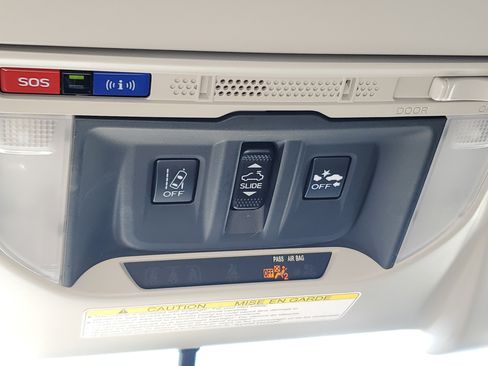 Used 2021 Subaru Forester Touring w/ Popular Package #2 image 33