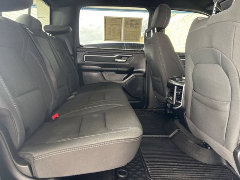 Used 2022 RAM 1500 Lone Star RWD image 16