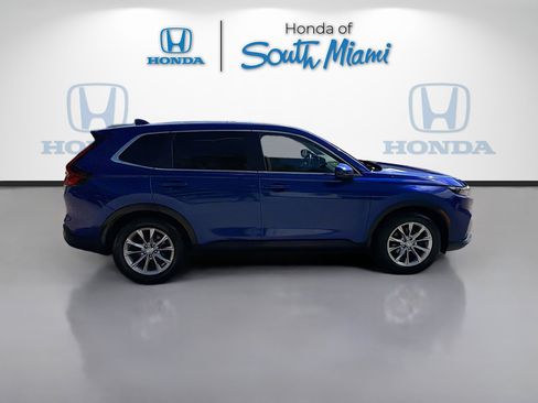 Used 2023 Honda CR-V EX-L image 8